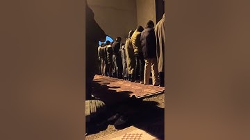 الاخ عثمان بن خلو حفظه الله ما تيسر من سورة هود 11 رمضان 2022