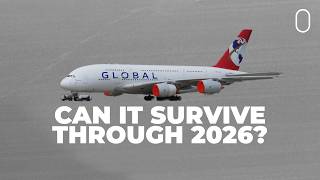 Information The London Court Hearing That Could End The Startup Trying To Revive The Airbus A380 News
