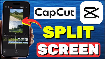 How to Split Screen in CapCut 2025 (iPhone & Android)