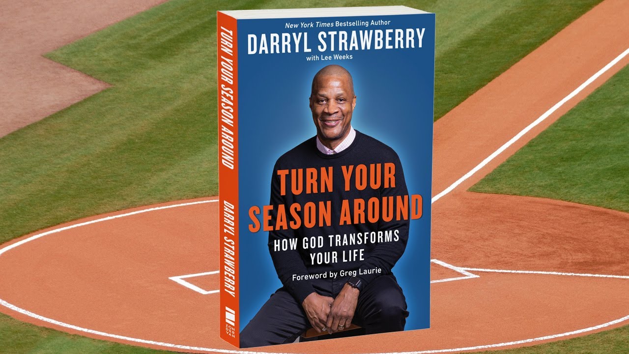 Diamond Strawberry speaks on Growing Up With Father, Darryl Strawberry; Dad  Gives Advice - Parle Mag