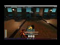 Playing Deepwoken for the very first time
