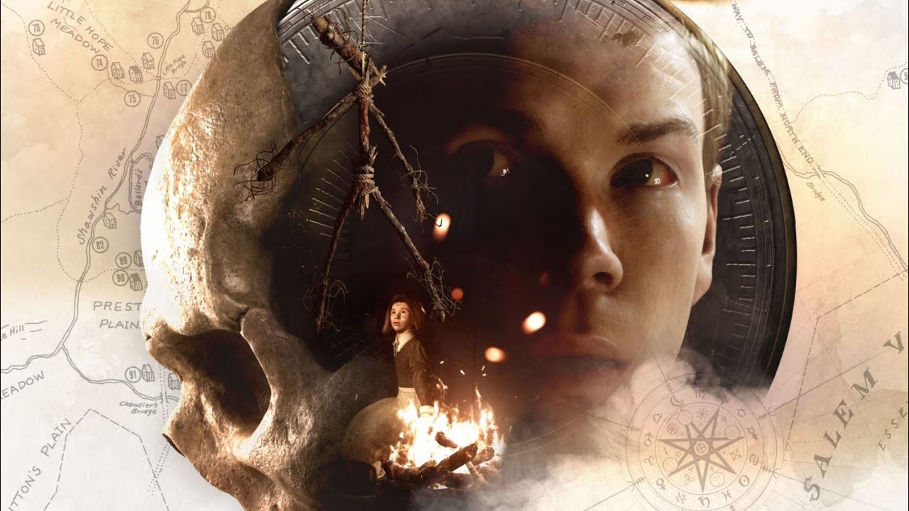 The Dark Pictures Anthology: Little Hope - First Impressions