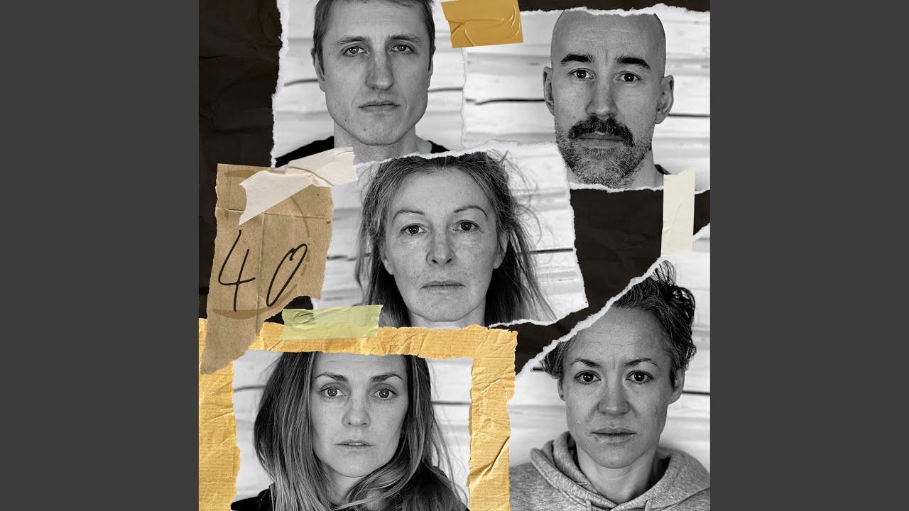 40 adlı videoyu YouTube'da izle 40 adlı videoyu YouTube'da izle