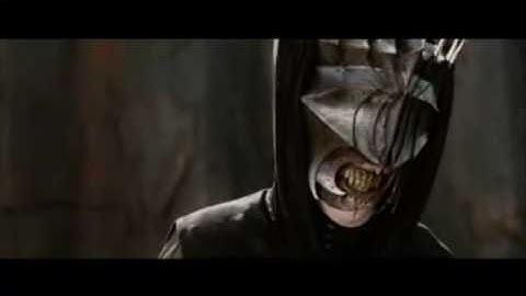 lord of the rings: deleted scenes- the abridged Pilot