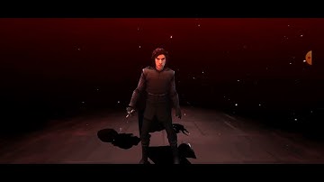 SLKR Wat NS vs LV Maul Gideon Thrawn RG