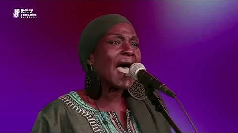 NCF's Mini Concert Series Featuring Carole George