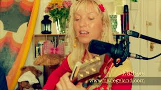 Nadegeland - Zombie 2011 Cover The Cranberries