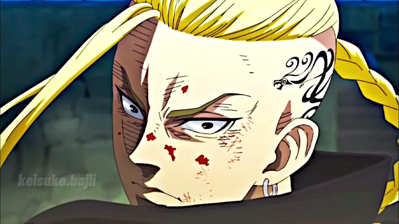 ANIME 4K TWIXTOR - YouTube