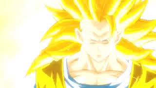 Same Old War, dragon ball  AMV HD