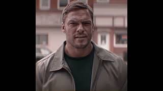 "this won't take long" - Jack Reacher | Edit #jackreacher #primevideo screenshot 3