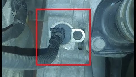 Causes and Fixes Dodge P0344 Code:  Camshaft Position Sensor A Circuit Intermittent Bank 1