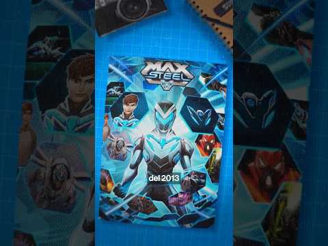 LA FUSIONE DI BEN TEN E IRON MAN!