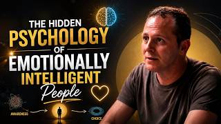 The Hidden Psychology of Emotionally Intelligent People