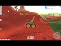 Terratech: Race Time!