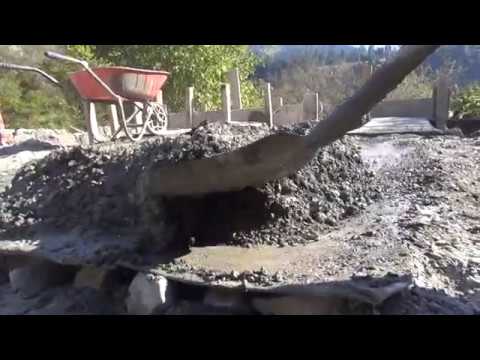 ბორჯომში 7 ახალი სკვერი მოეწყობა