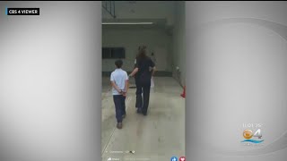 Handcuffs in hallways: In-depth look at student arrests at Miami-Dade, Broward public schools