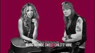 Download lagu Sweet Child O' Mine (Sheryl Crow Vs. Axl Rose Duet) (Marc Johnce Mashup)