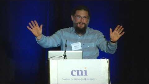 Integrating Digital Epigraphies