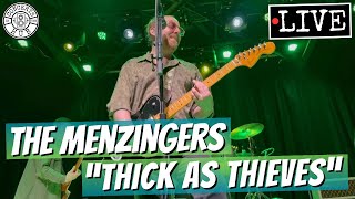 The Menzingers 