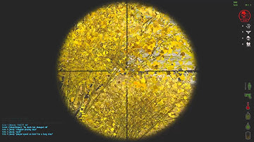 DayZ Origins #1 - Kill compilation/Montage by Twist