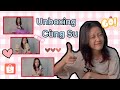 #4 Unboxing Cùng Su 🤪 Thế Giới Shopee Mua Đồ Giá Rẻ 👗🙀|| Suu Nguyen Official