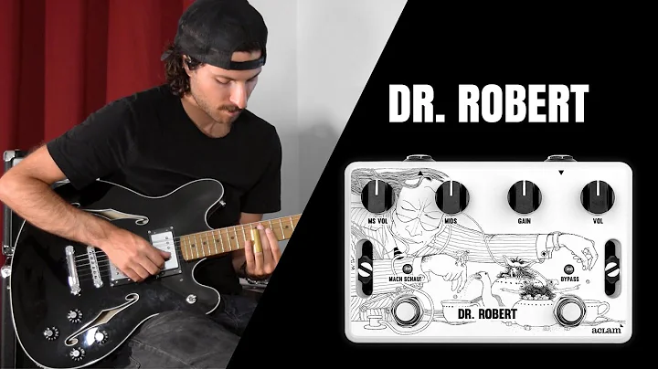 Aclam Dr Robert | Your secret weapon for Beatles t...