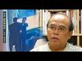 鍾劍華時評｜矢板明夫遇襲  「民族團結進步促進法」第一拳玩心理戰