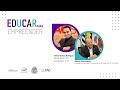 EDUCAR PARA EMPREENDER | MÁRCIO SHIMOMOTO