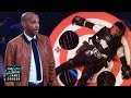 Target Practice With Thierry Henry の動画、YouTube動画。