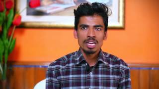 Apple of God's Eyes - Hari