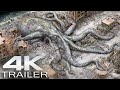 KRAKEN Final Trailer (2026) EXTENDED | New Big Budget Sci Fi Movies 4K