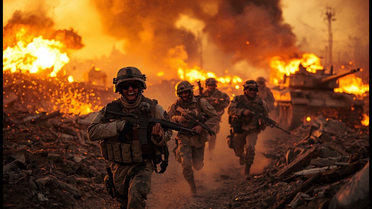 Очень сильный военный фильм на реальных событиях! «Государственная граница. Солёный ветер» |