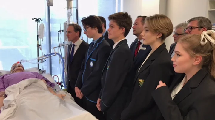 50 extra medical student places for Griffith