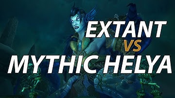 Extant - Realm First Helya Mythic