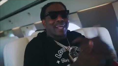 B G  x BIRDMAN = BAK N THA FIELD