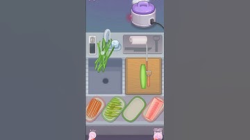 Perfect Tidy Level 90