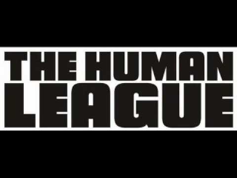 Electric Shock (Album Version Radio Rip) - Human League