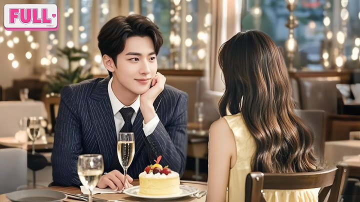 CEO tolak semua wanita, tapi jatuh cinta pada gadis miskin yang salah duduk saat kencan!