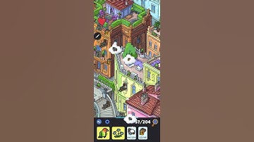 Hidden Objects Piazza di Spagna Special