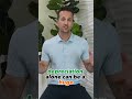 BUYING vs LEASING Real Estate #shorts