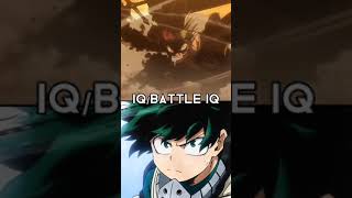 Download Lagu Asta (Black Clover) vs Deku (MHA) Manga version MP3
