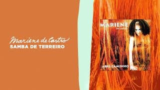 Video voorbeeld van "Mariene de Castro - Samba de Terreiro"