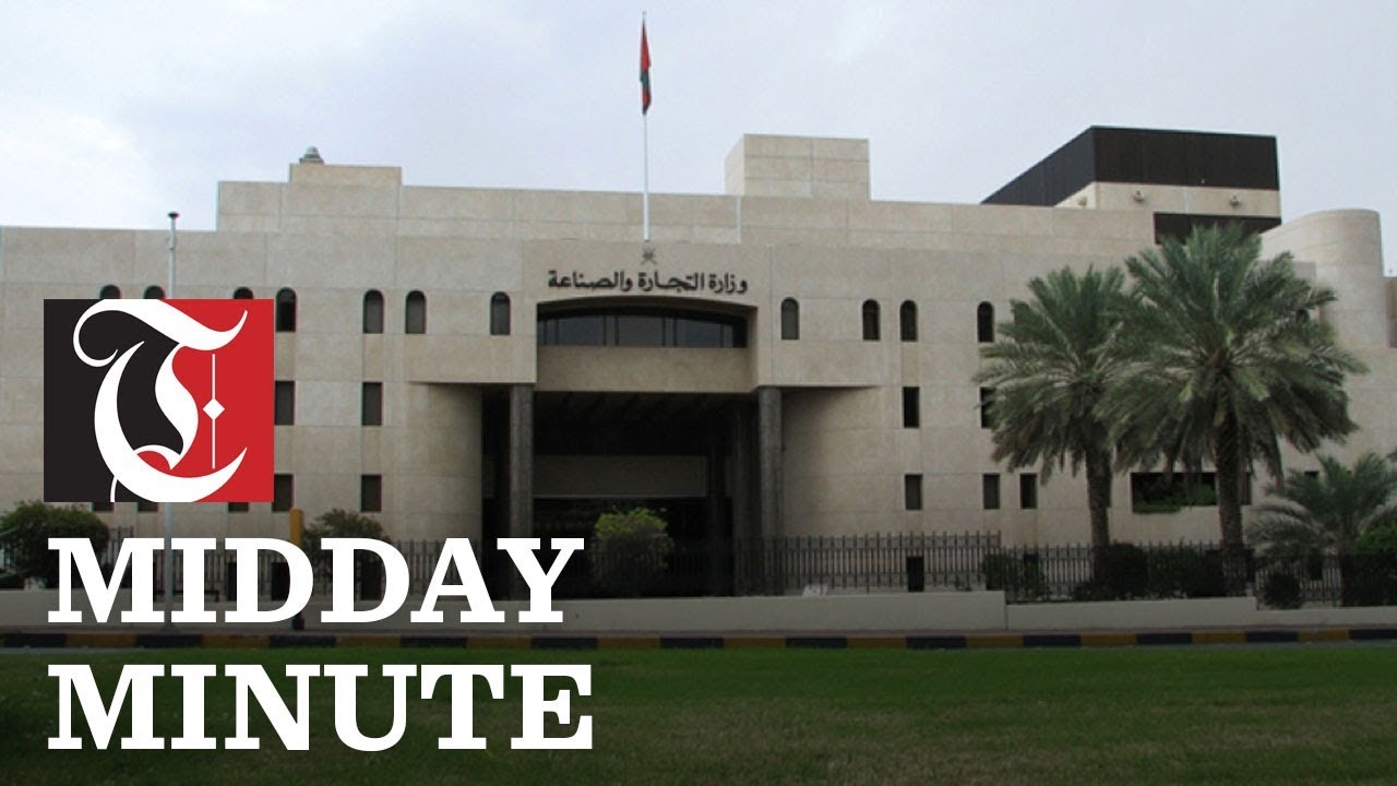 Two exhibitions shut in Oman for selling foreign items doha mapa