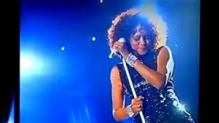 Whitney Houston ~didn&#39;t know my own strenght