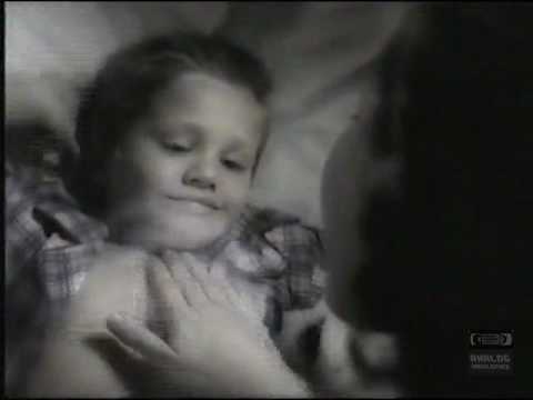 Iklan Vicks Mediloz - Sakit Tenggorokan Seperti Ditusuk Durian (2001-2002) 