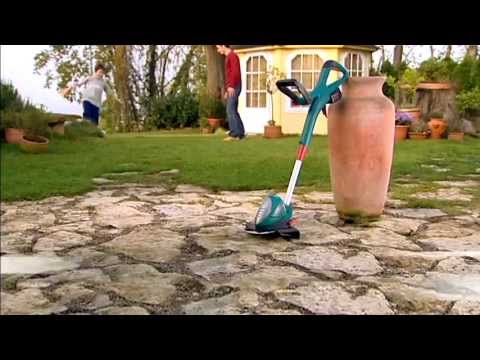 Триммер аккумуляторный Bosch ART 23 Li / Bosch ART 26 Li