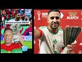 MOUSSA ARSENAL OFFICIEL: LA DERNIÈRE SÉANCES DU AIGLES 🦅 AVANT CHOQU DE MAROC 