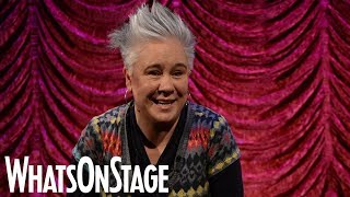 Emma Rice's Brief Encounter in the West End | First look