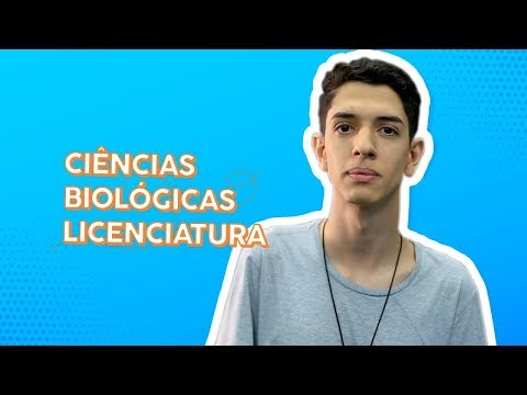 Estude na UFG - Ciências Biológicas - Licenciatura