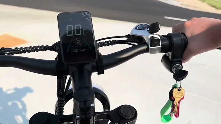 All this for only $650!?? Review on hikeep k6l